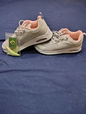 Aov Air Arch Women's Wide Toe Box Walking/Tennis Shoe Arch Support Orthothotic
